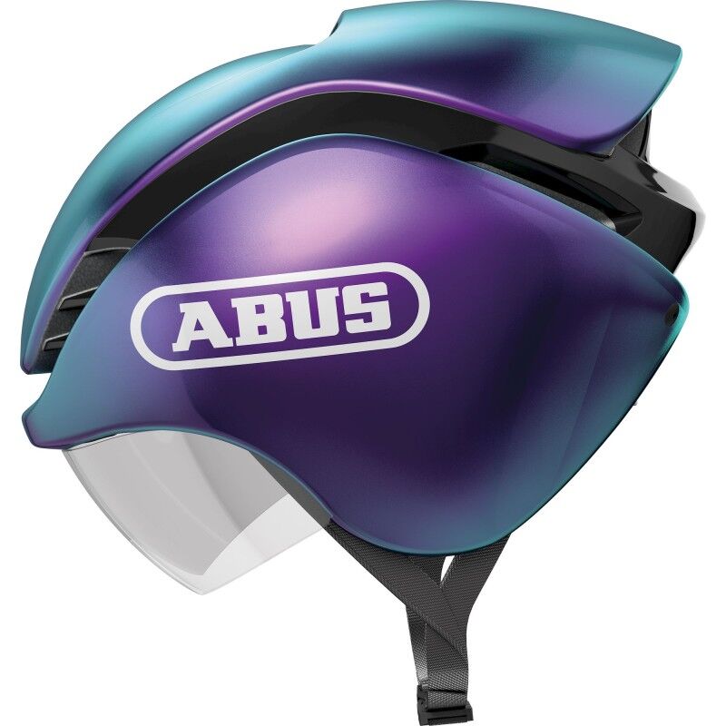 Abus GameChanger Tri - Casque vélo route | Hardloop