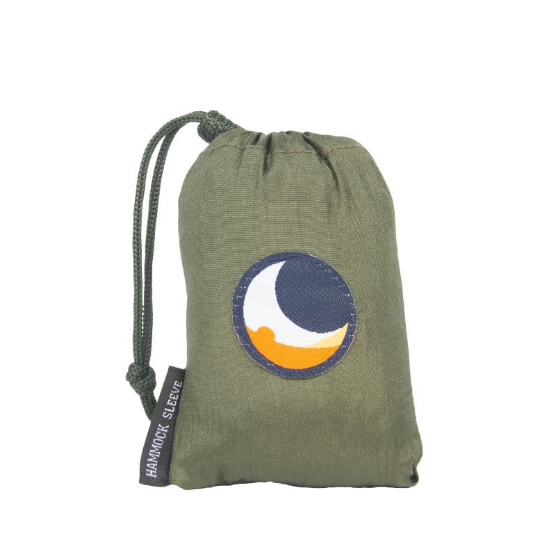 Ticket to the Moon Hammock Sleeve - Hammock