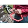 Abus Bordo Lite 6055 - Cadeado dobrável | Hardloop