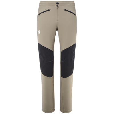 Fusion XCS Pant - Spodnie męskie alpinistyczne