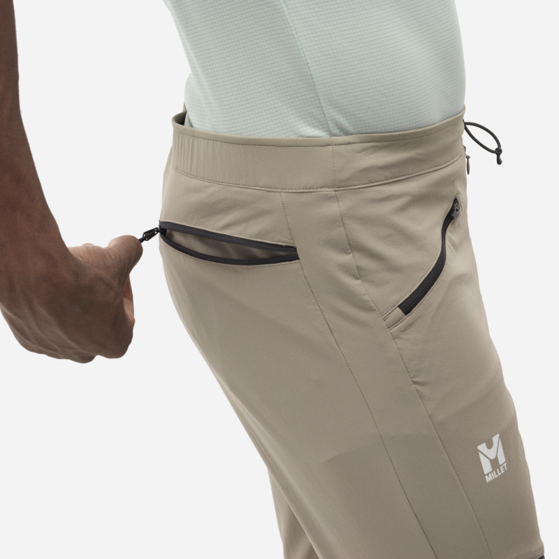 Millet Fusion XCS Pant - Tourenhose - Herren