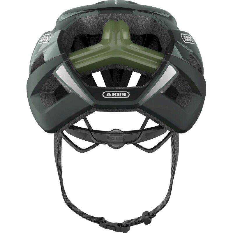 Abus StromChaser - Cyklistická helma | Hardloop
