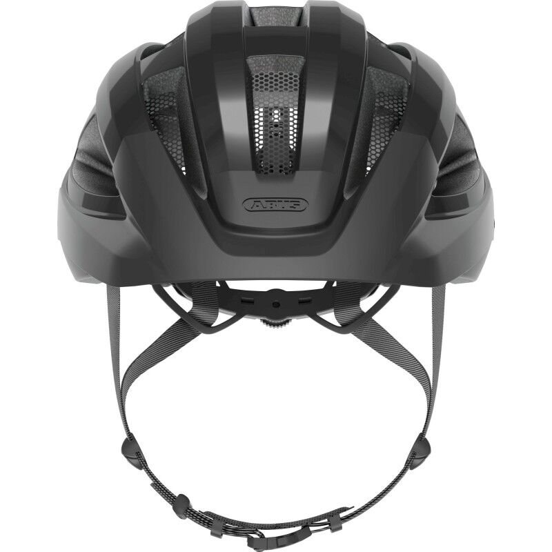 Abus Macator - Road bike helmet | Hardloop