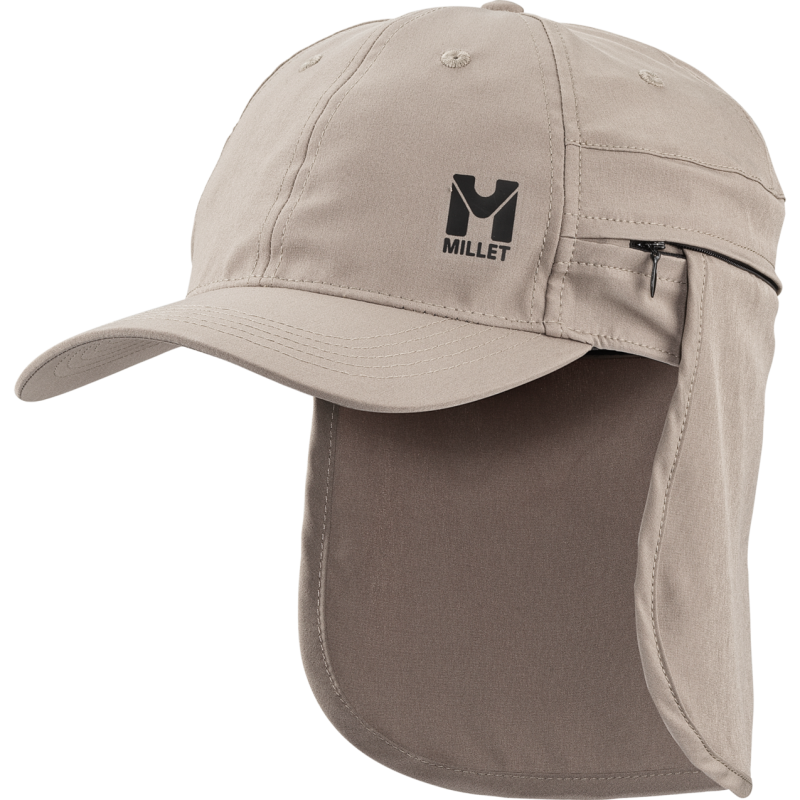 Trekker II Cap - Kšiltovka