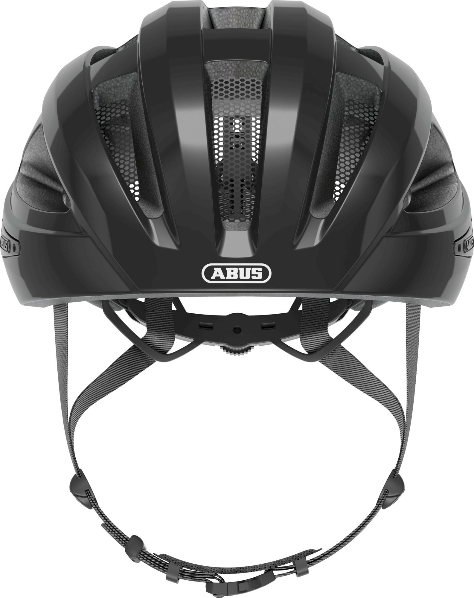 Abus Macator - Road bike helmet | Hardloop