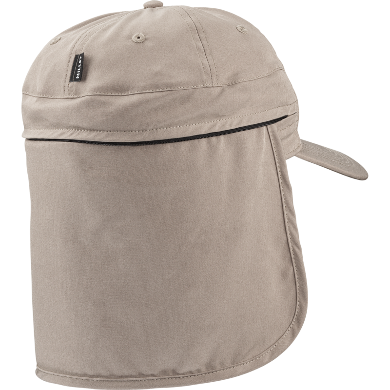 Millet Trekker II Cap - Casquette | Hardloop