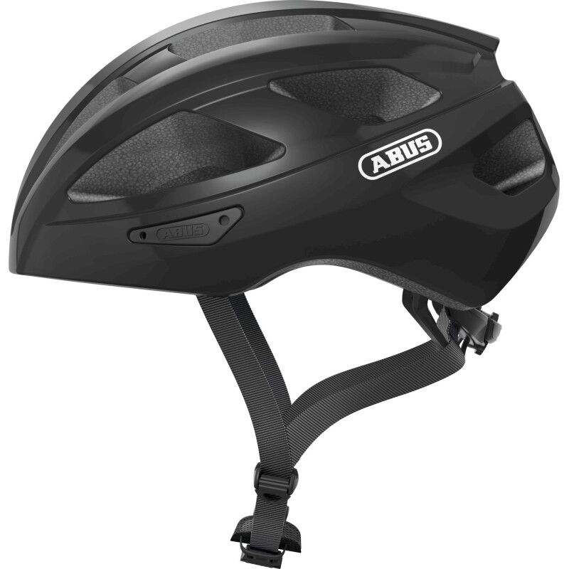 Abus Macator - Road bike helmet | Hardloop