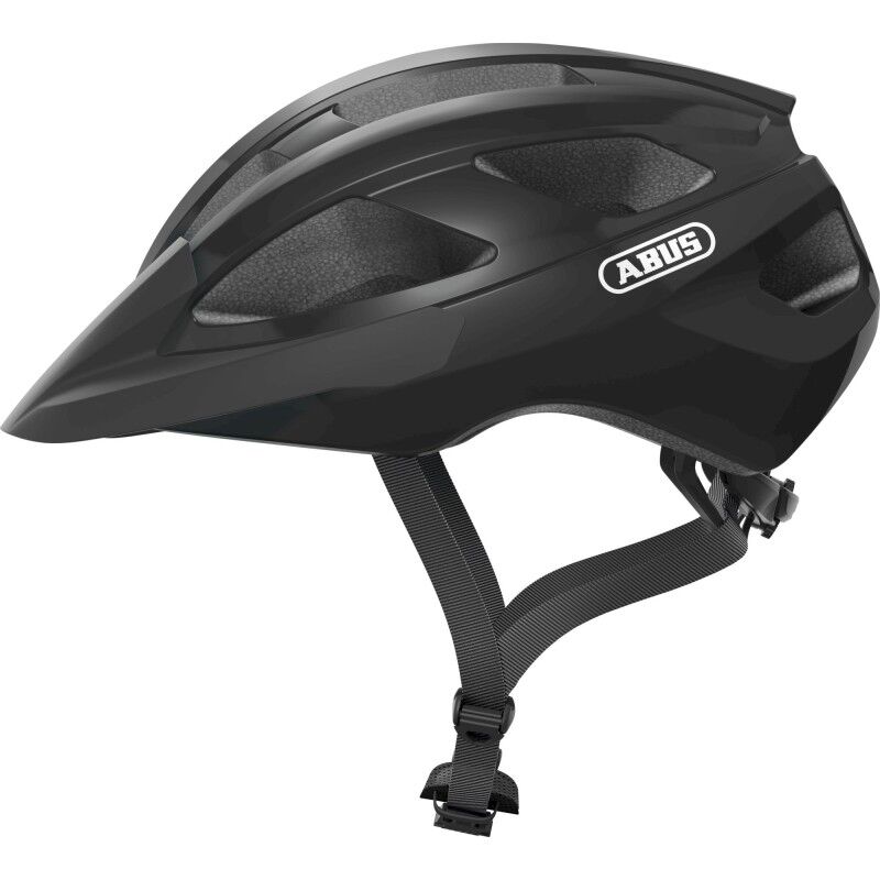 Abus Macator - Rennradhelm | Hardloop