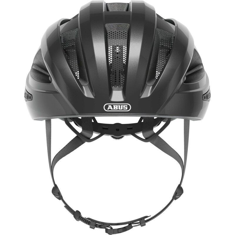Abus Macator - Casco bici da corsa | Hardloop
