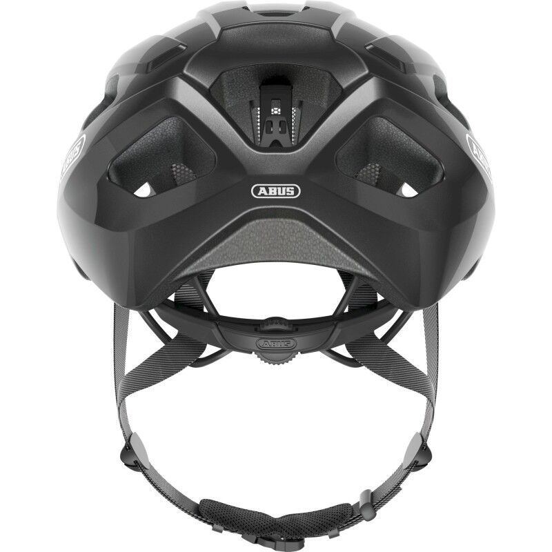 Abus Macator - Casco bici da corsa | Hardloop
