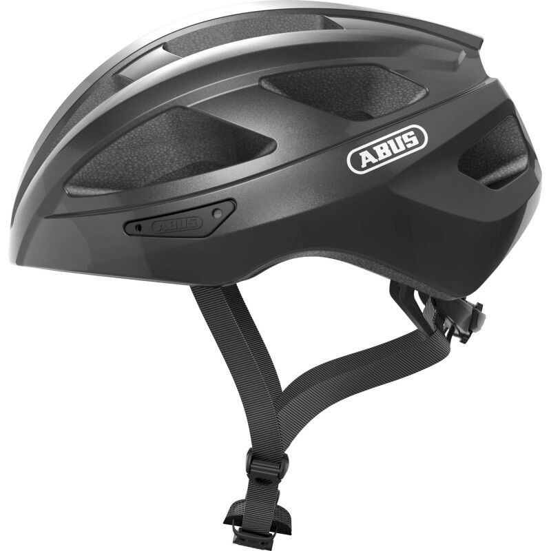 Abus Macator - Casco bici da corsa | Hardloop