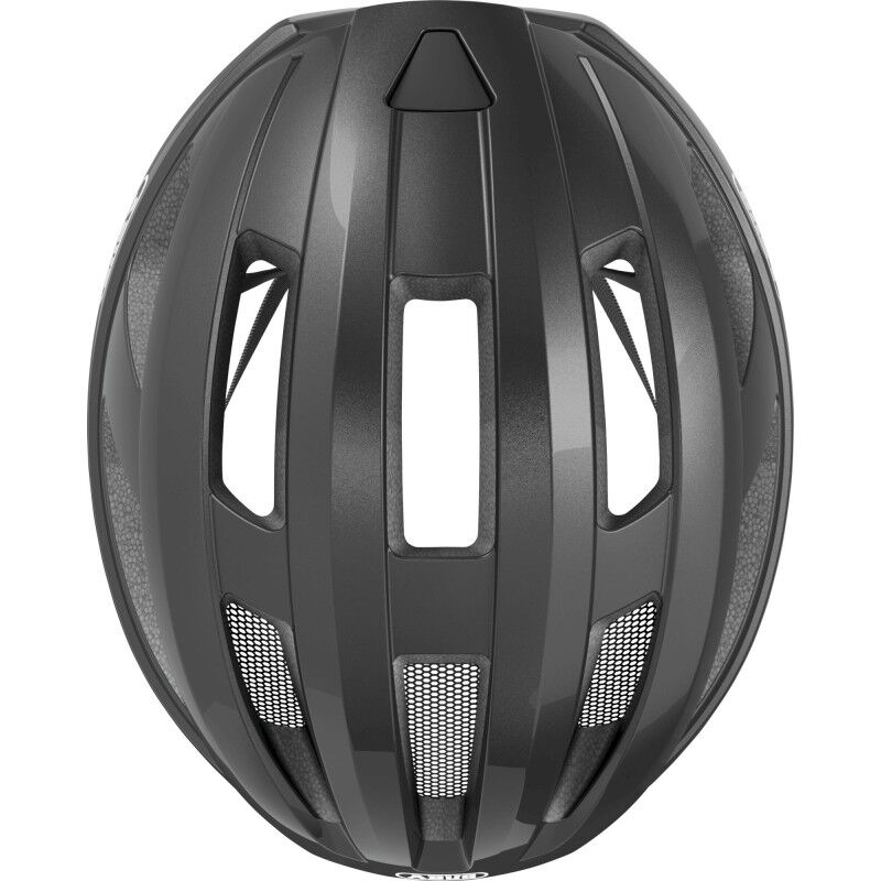 Abus Macator - Casco bici da corsa | Hardloop