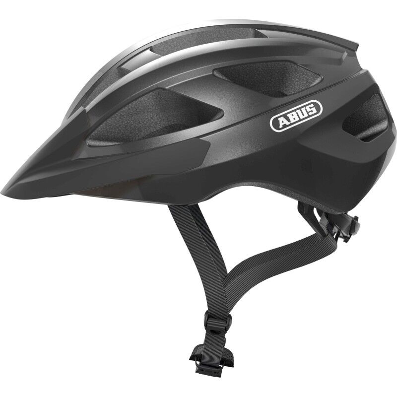Abus Macator - Casco bici da corsa | Hardloop
