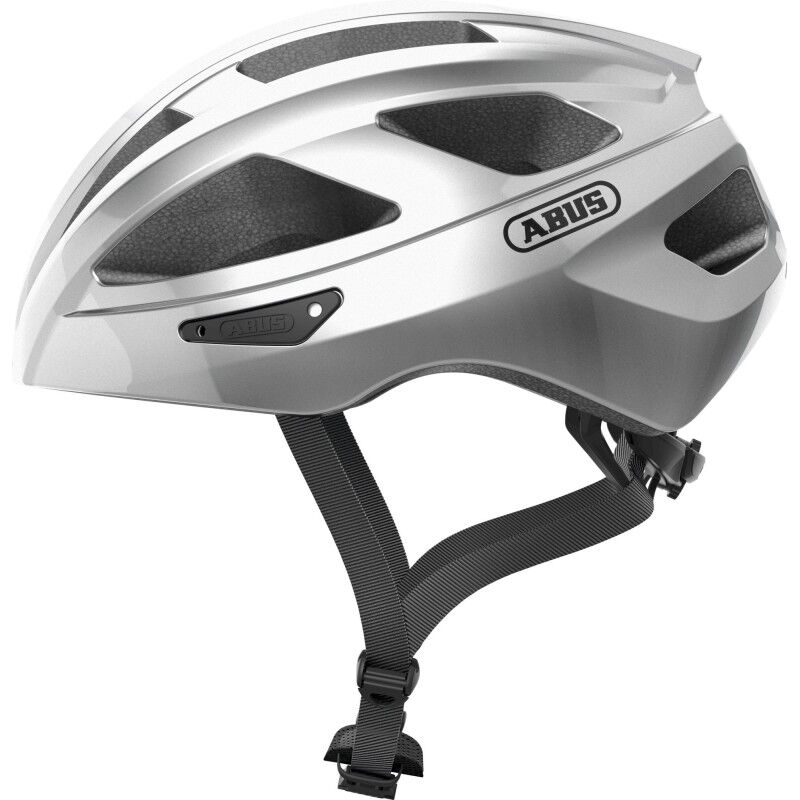 Abus Macator - Road bike helmet | Hardloop