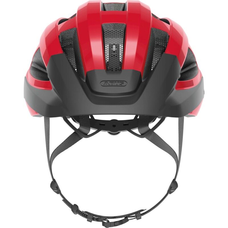 Abus Macator - Kask szosowy | Hardloop