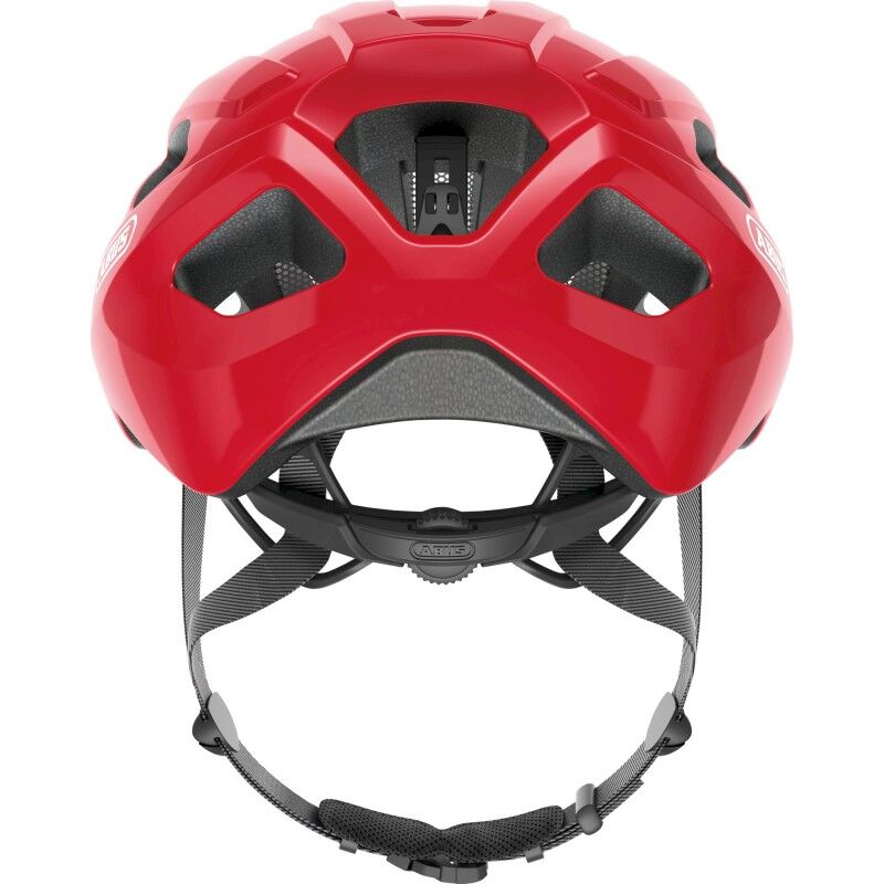Abus Macator - Racerhjälm | Hardloop