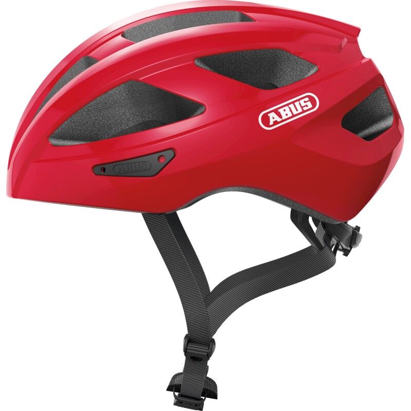 Abus Macator - Kask szosowy | Hardloop