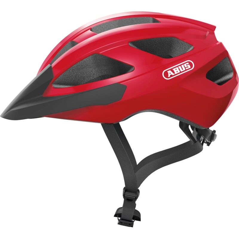 Abus Macator - Kask szosowy | Hardloop