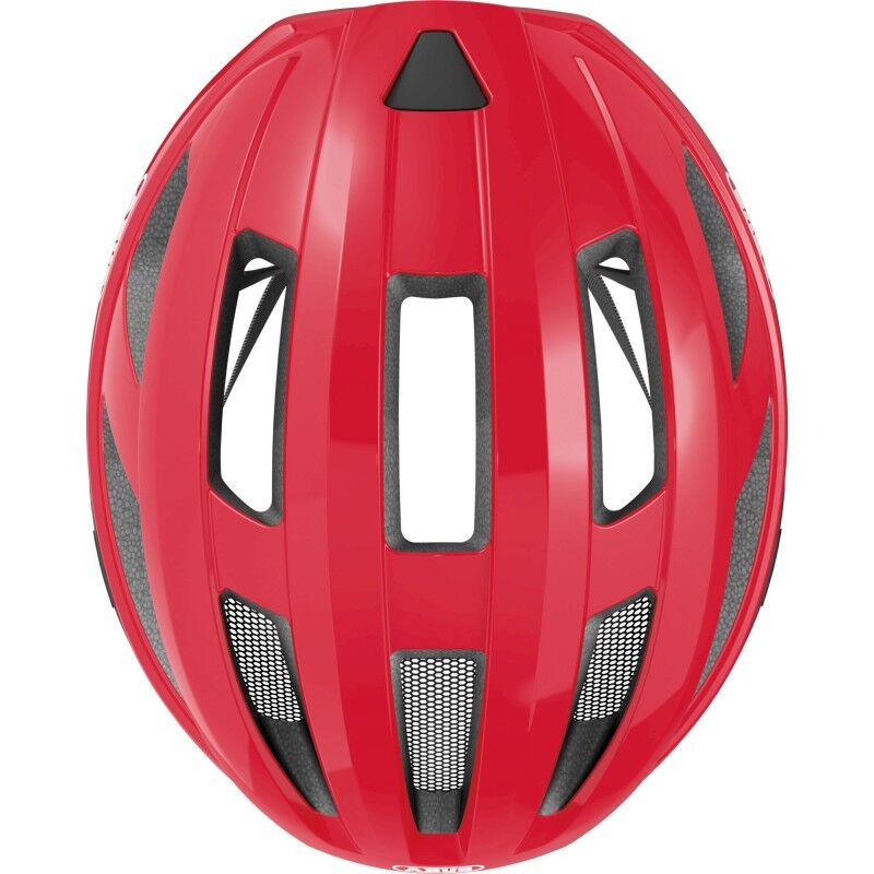 Abus Macator - Capacete de estrada | Hardloop