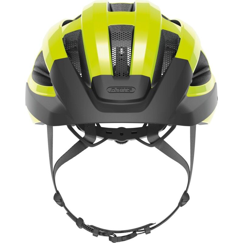 Abus Macator - Road bike helmet | Hardloop