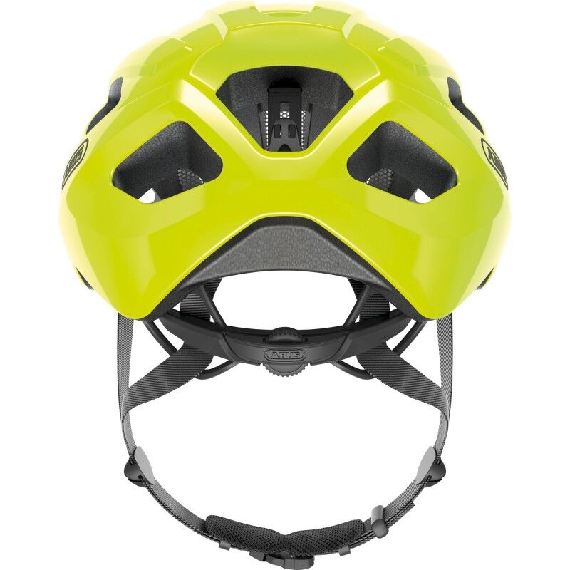 Abus Macator - Kask szosowy | Hardloop