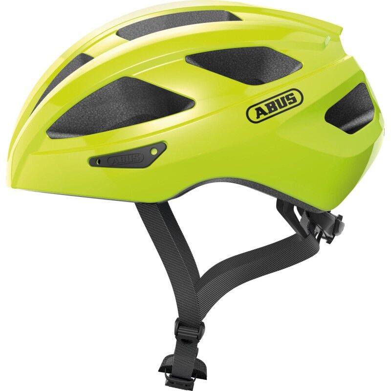 Abus Macator - Kask szosowy | Hardloop