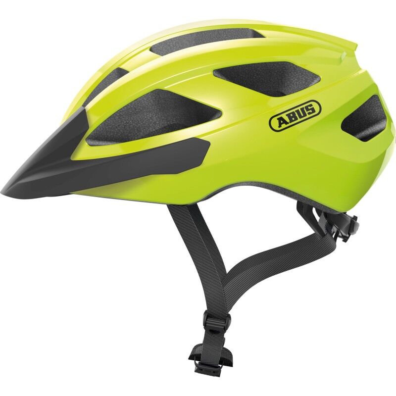 Abus Macator - Kask szosowy | Hardloop