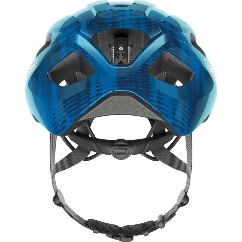 Abus Macator - Casque vélo route | Hardloop