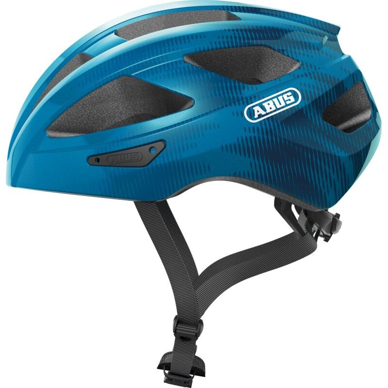 Abus Macator - Casque vélo route | Hardloop