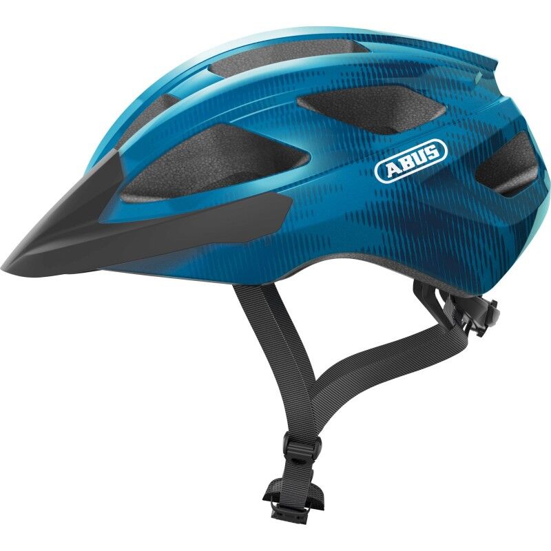 Abus Macator - Casque vélo route | Hardloop