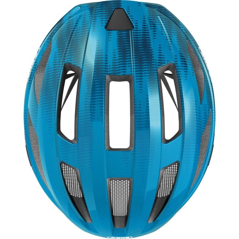 Abus Macator - Casque vélo route | Hardloop