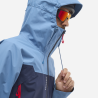 Millet - Kamet Light GTX Jkt - Giacca antipioggia - Uomo