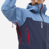 Millet - Kamet Light GTX Jkt - Giacca antipioggia - Uomo