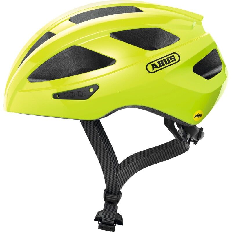 Abus Macator MIPS - Cykelhjelm | Hardloop