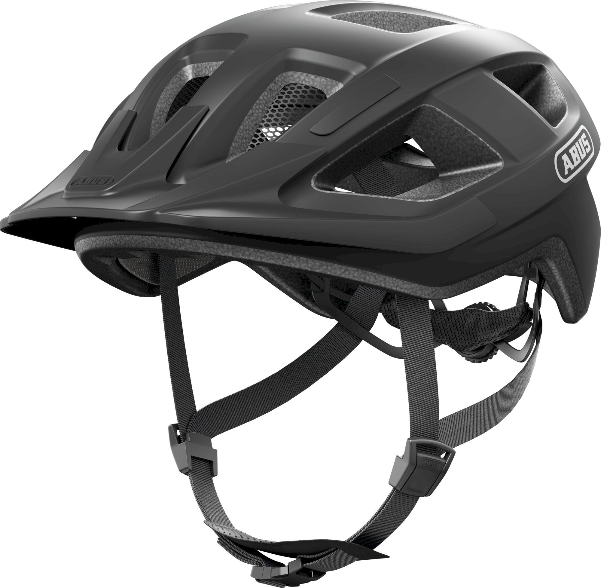 Abus Aduro 3.0 - Urban cycling helmet | Hardloop