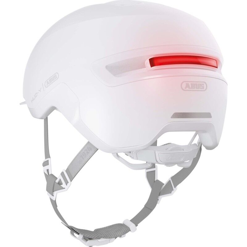 Abus Hud-Y - Casque vélo urbain | Hardloop