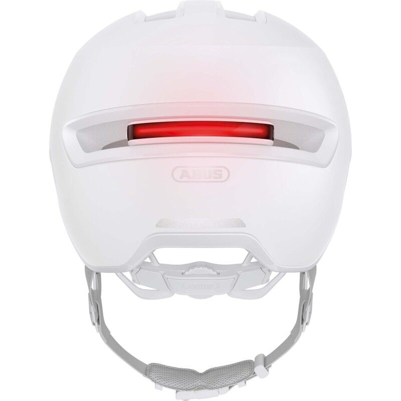 Abus Hud-Y - Casque vélo urbain | Hardloop