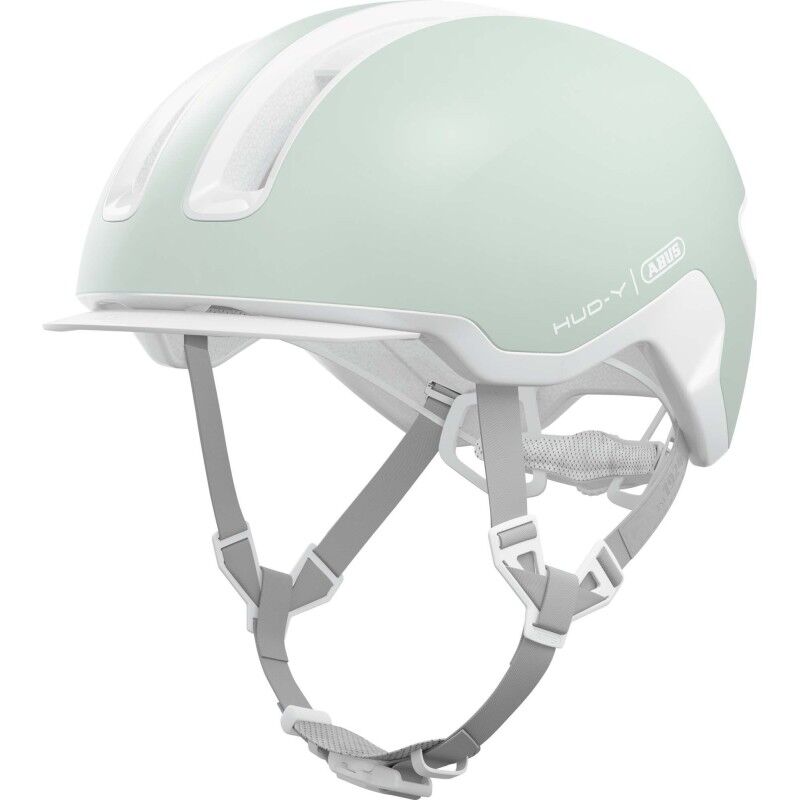 Abus Hud-Y - Casque vélo urbain | Hardloop