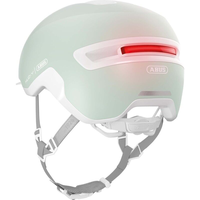 Abus Hud-Y - Casque vélo urbain | Hardloop