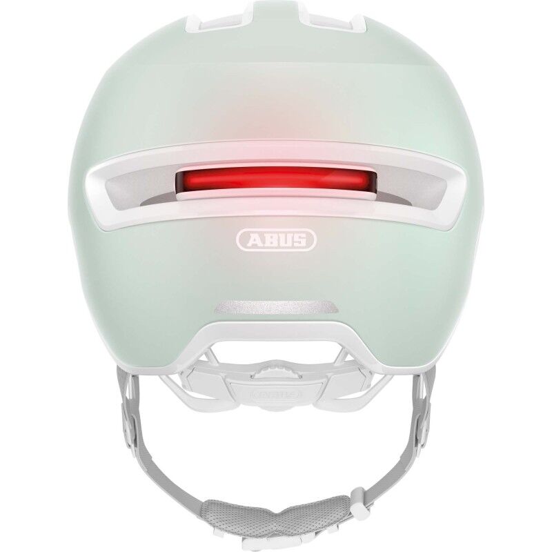 Abus Hud-Y - Urban cycling helmet | Hardloop