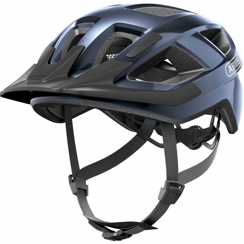 Abus Aduro 3.0 - Urban Fahrradhelm | Hardloop
