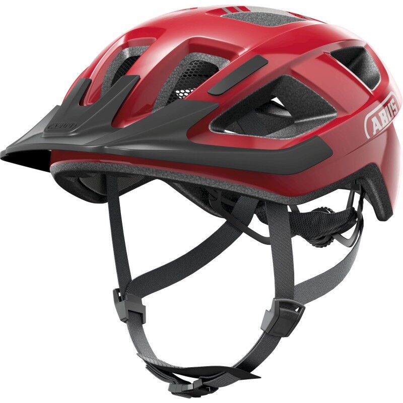 Abus Aduro 3.0 - Casco bicicleta urbano | Hardloop