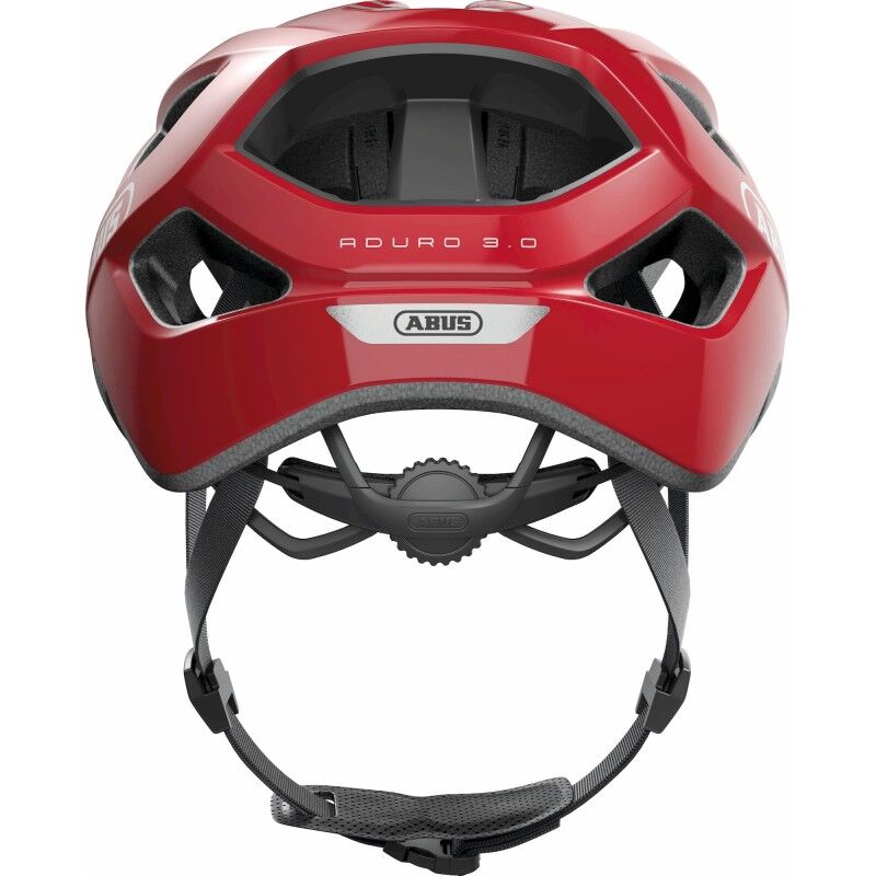 Abus Aduro 3.0 - Cykelhjelm | Hardloop