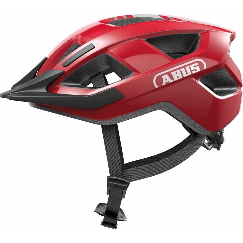 Abus Aduro 3.0 - Fietshelm | Hardloop
