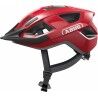 Abus Aduro 3.0 - Capacete de ciclismo urbano | Hardloop