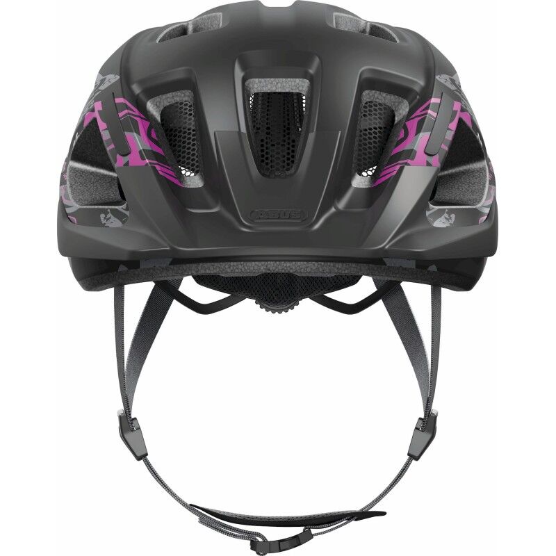 Abus Aduro 3.0 - Kask rowerowy miejski | Hardloop