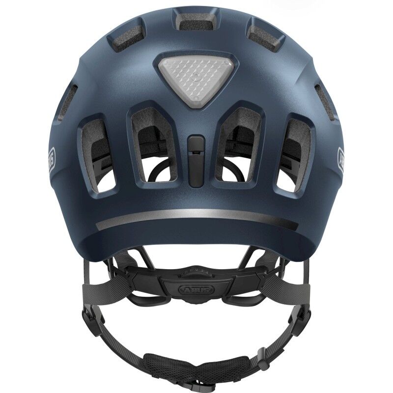 Abus Youn-I 2.0 - Urban Fahrradhelm - Kind | Hardloop