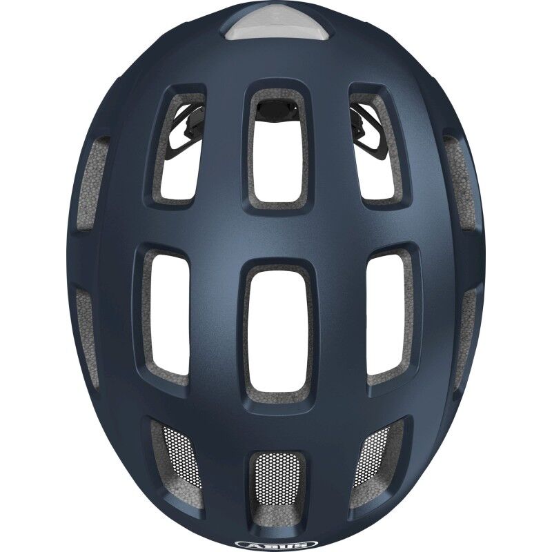 Abus Youn-I 2.0 - Urban Fahrradhelm - Kind | Hardloop