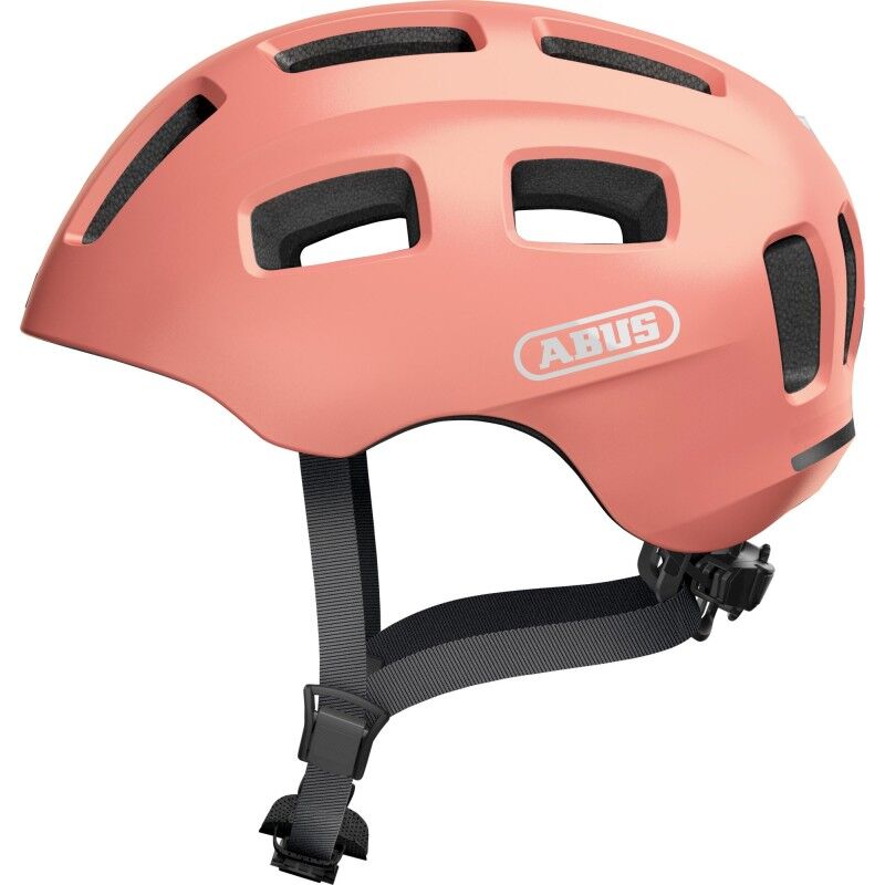 Youn-I 2.0 - Casque vélo urbain enfant