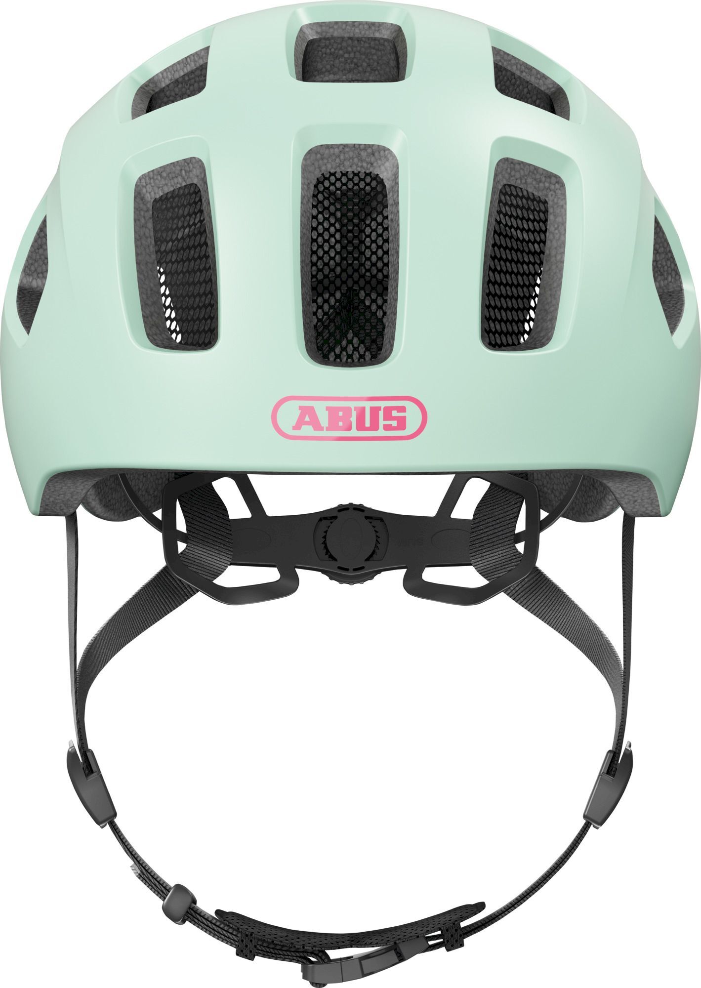 Abus Youn-I 2.0 - Urban Fahrradhelm - Kind | Hardloop
